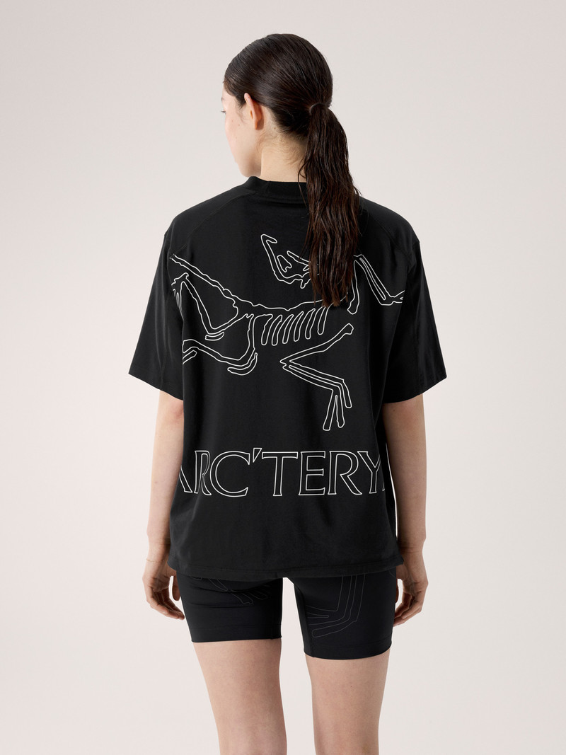 Subida SS Tee 6