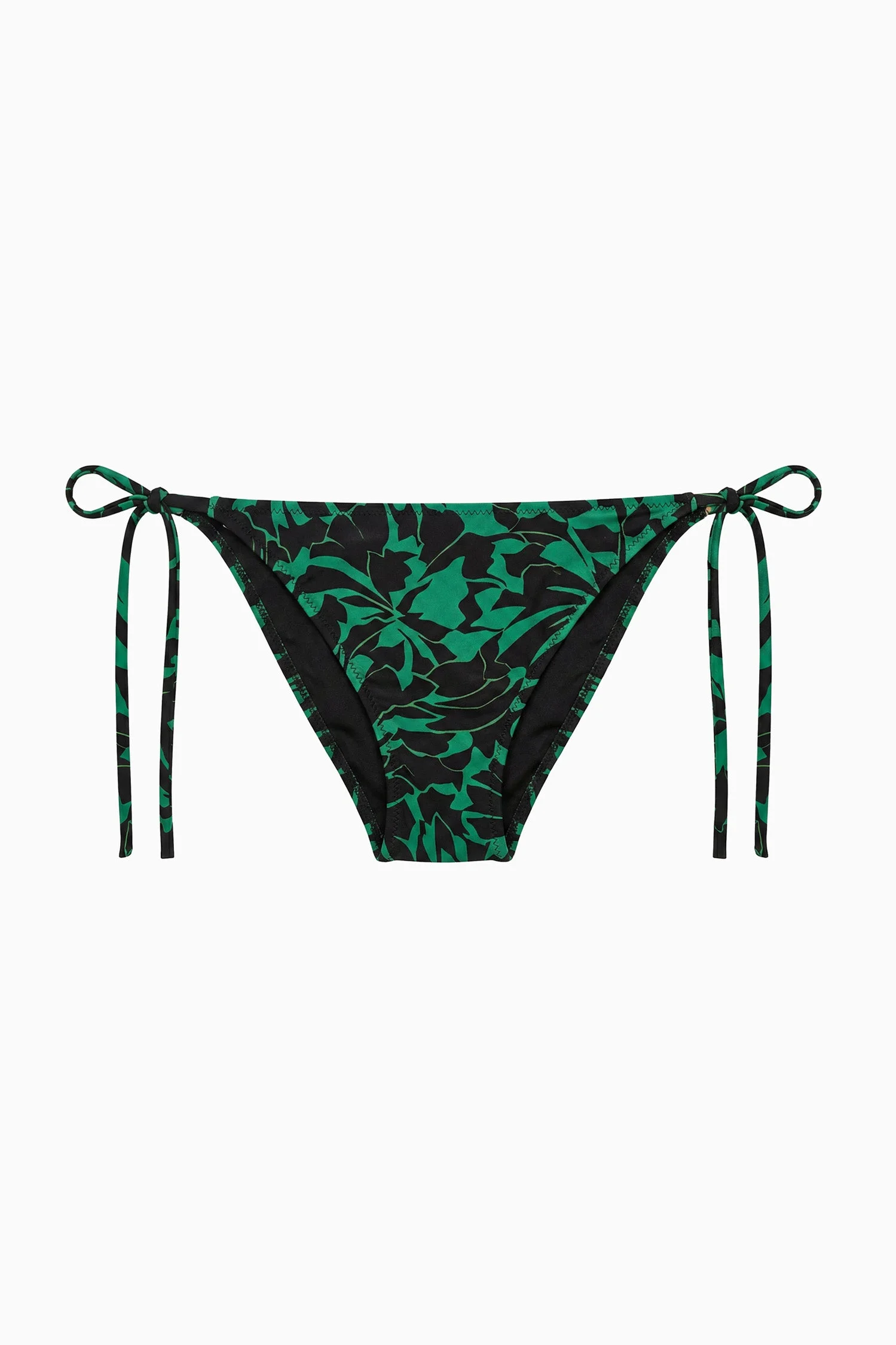 Maria String Bikini Bottom - 1