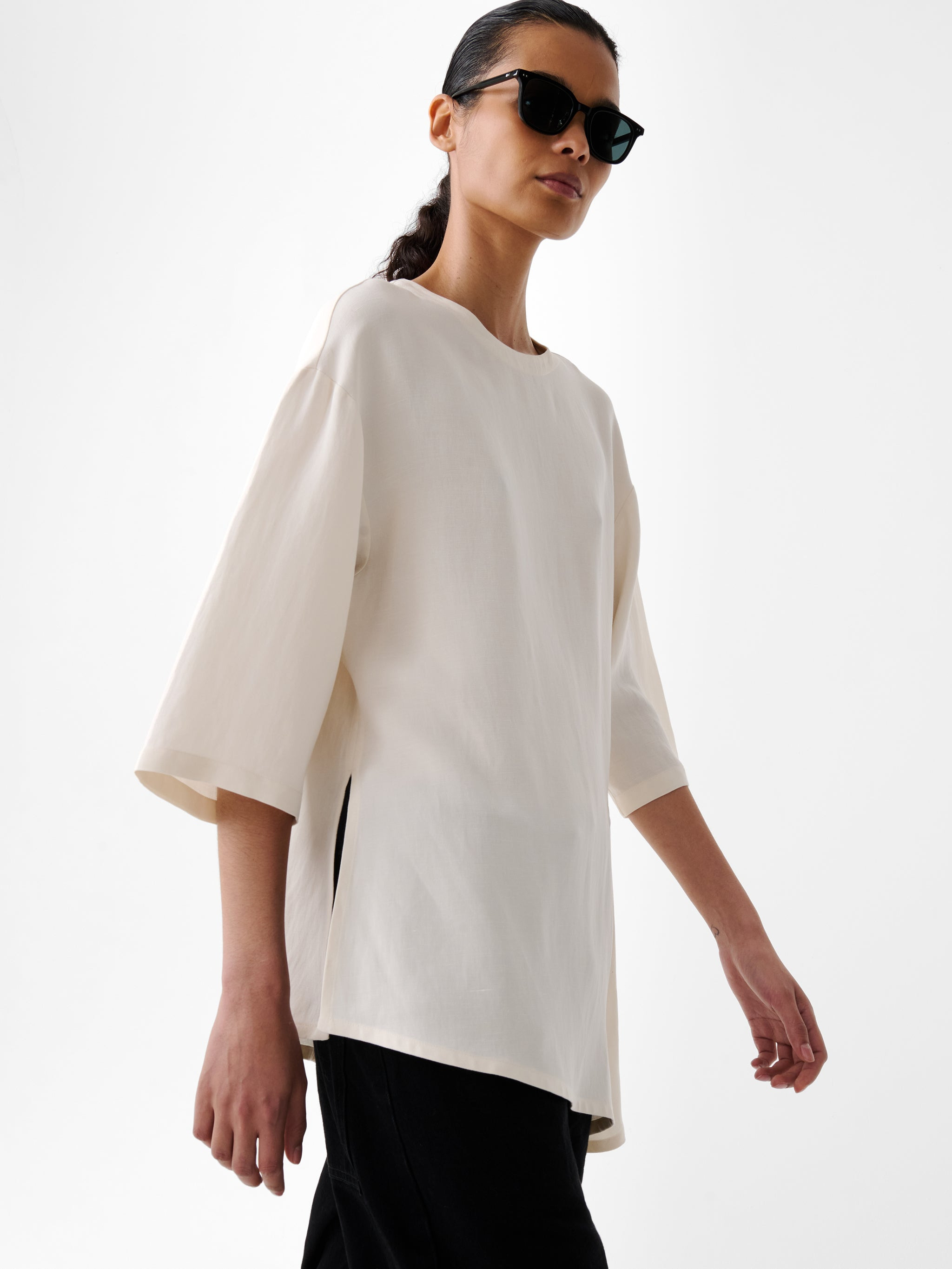 Vichy Top - 3