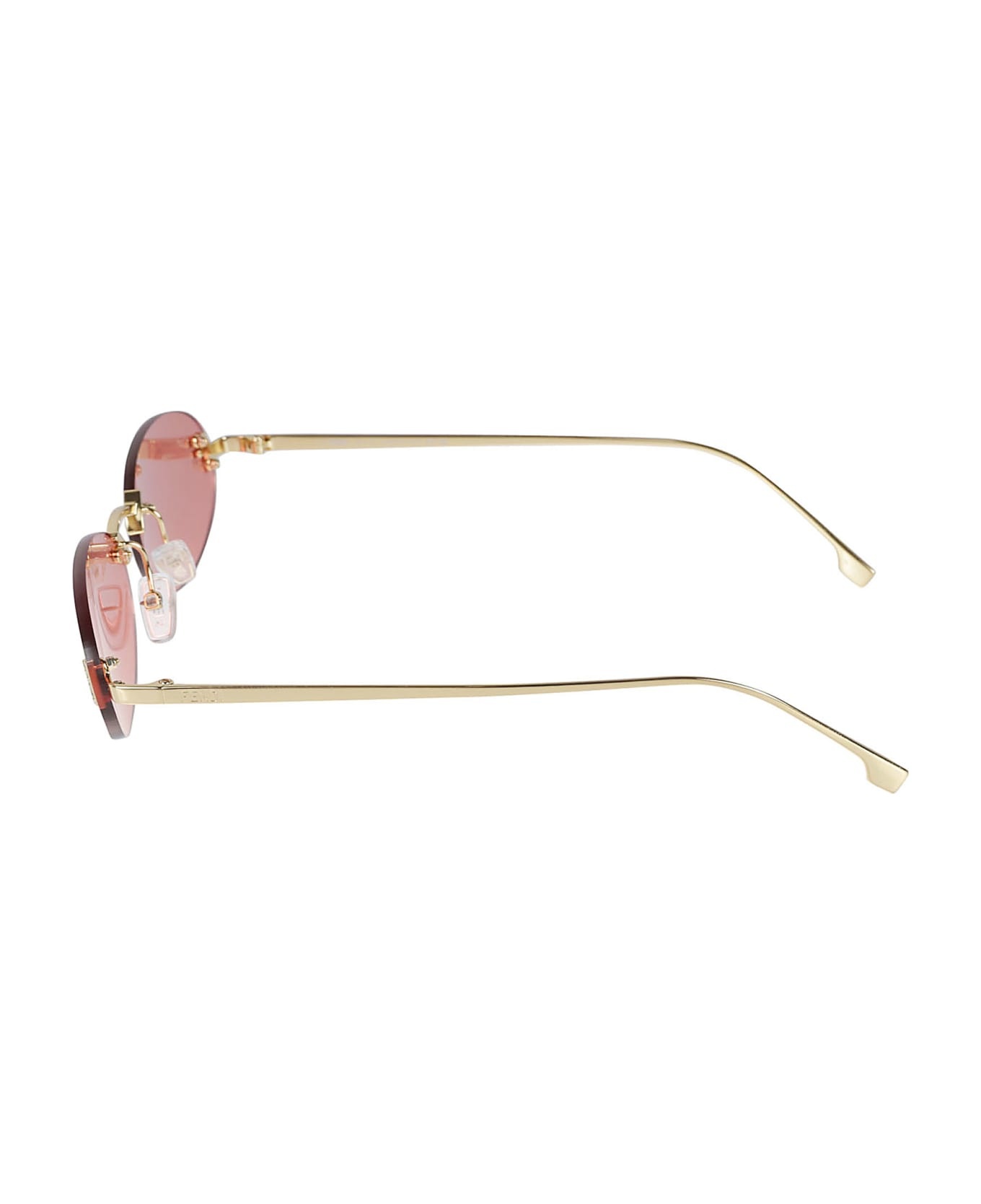 Oval Sunglasses - 3