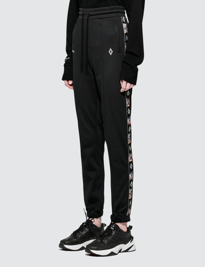 Marcelo Burlon County Of Milan DISNEY TAPE PANTS outlook