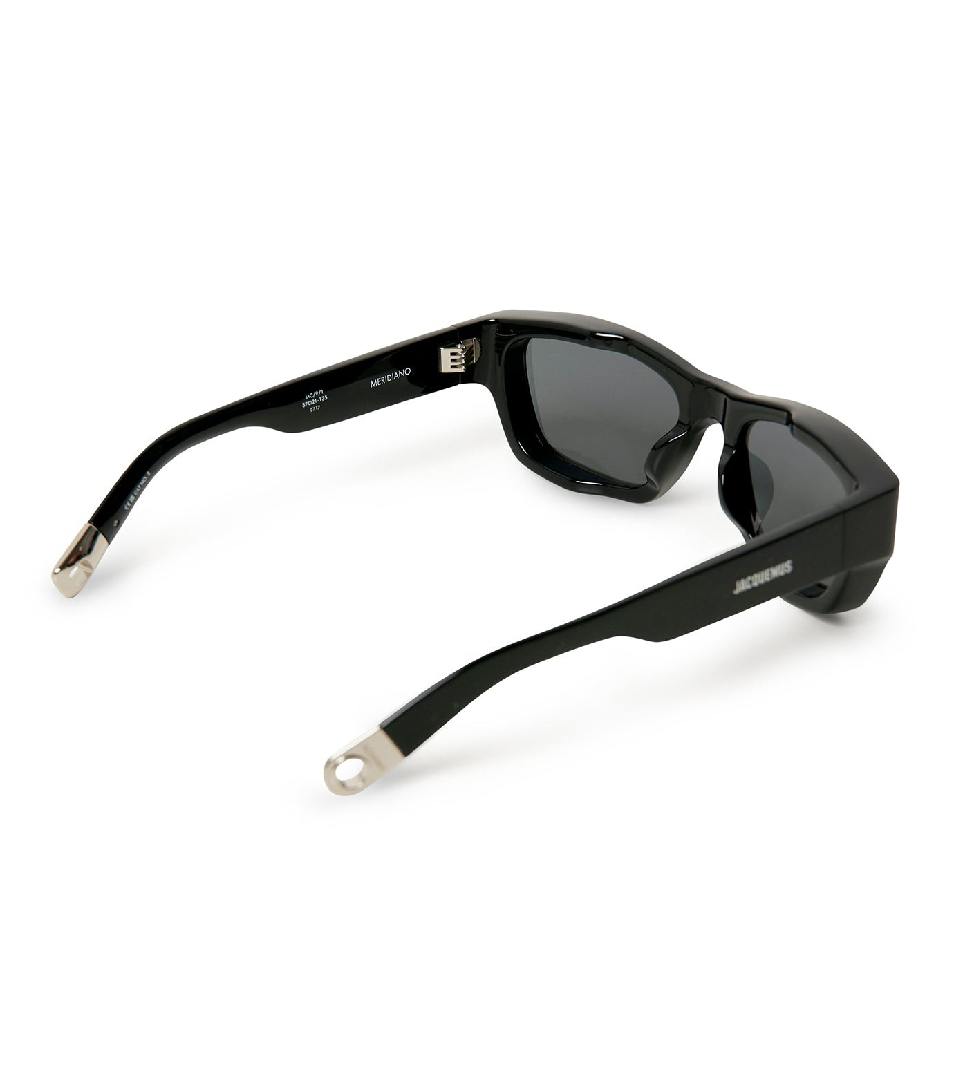 LES LUNETTES MERIDIANO - 4