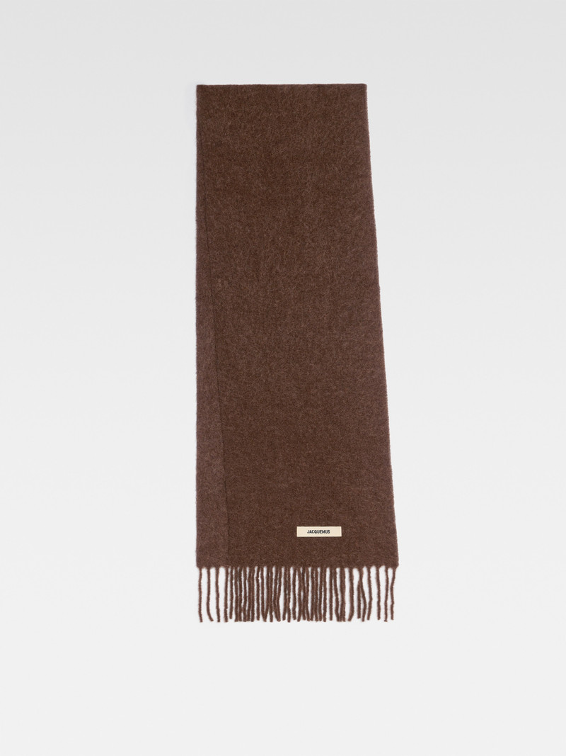 The Carro scarf - 1