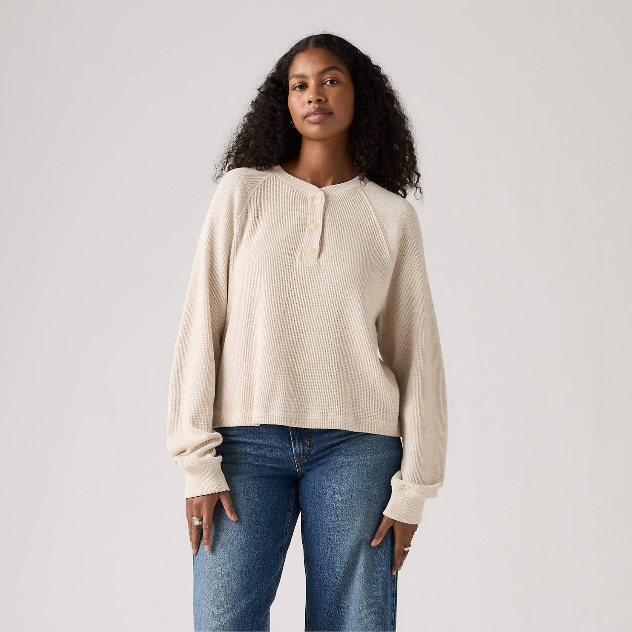 LASSEN HENLEY - 2