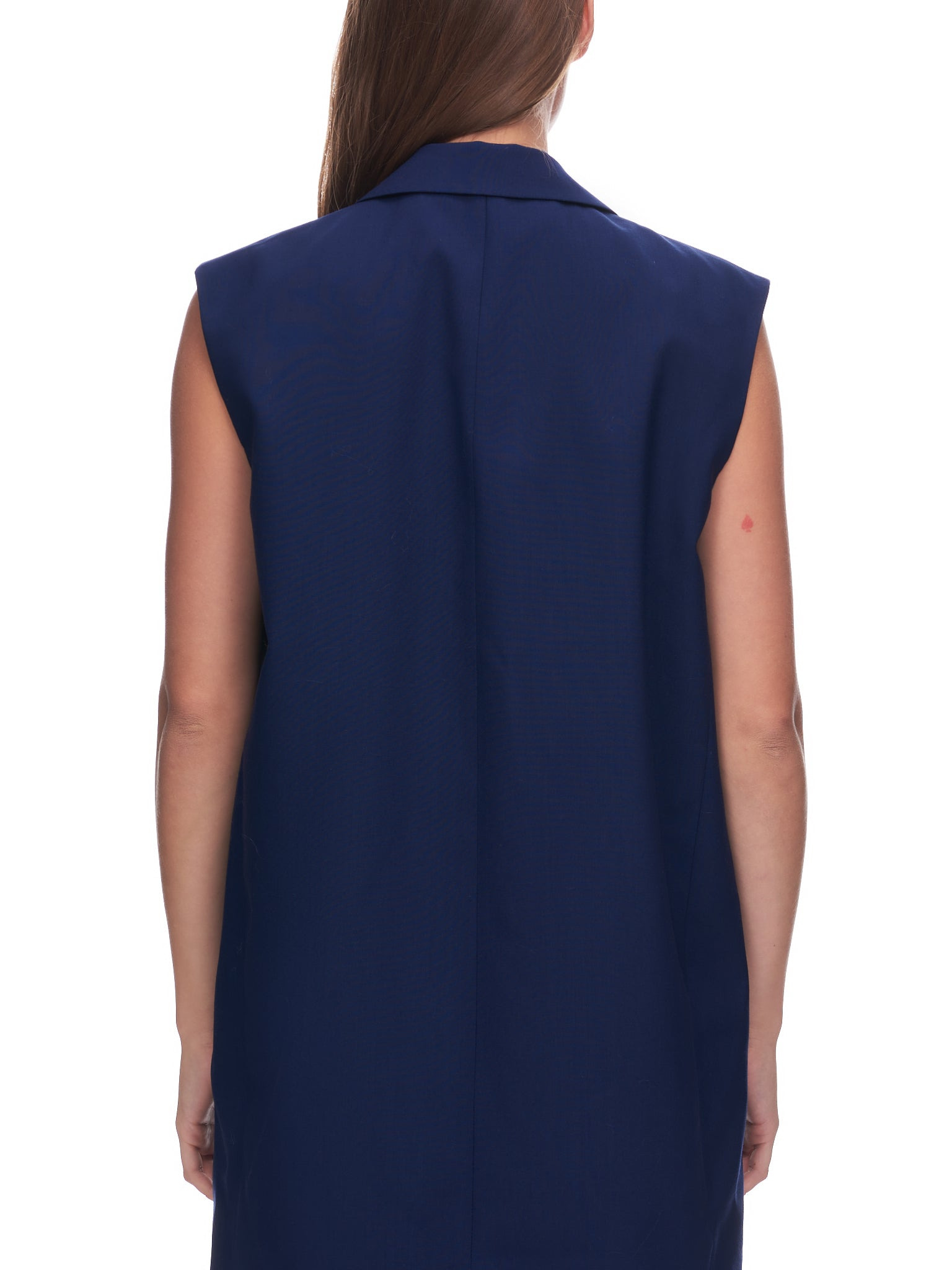 Blazer Vest - 3