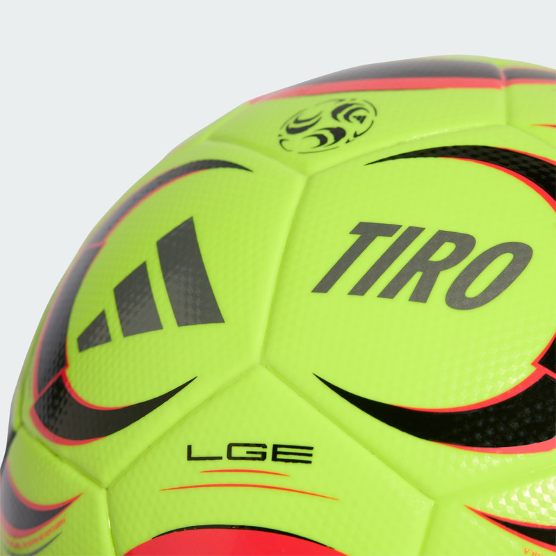TIRO LEAGUE BALL 3