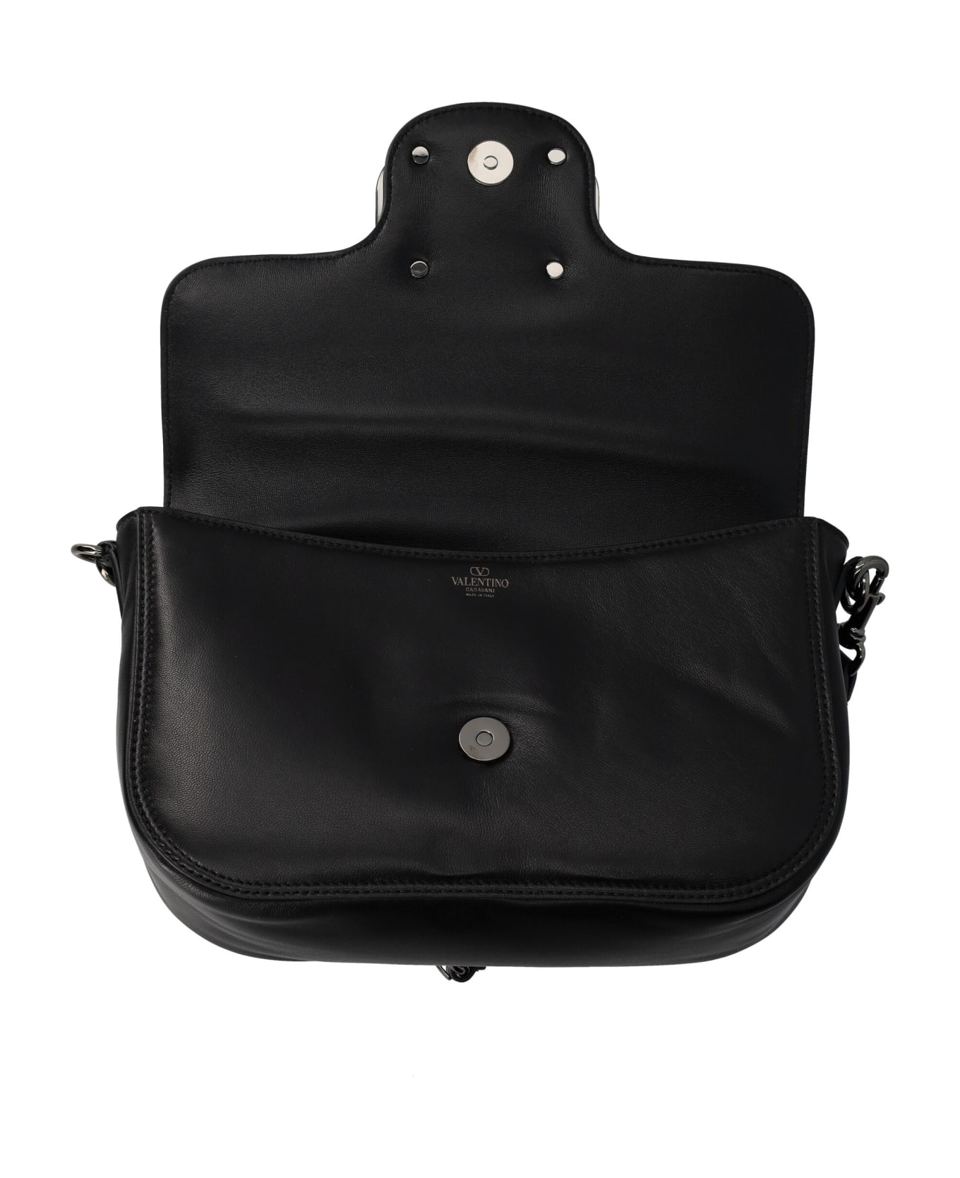 All Time Shoulder Bag - 5