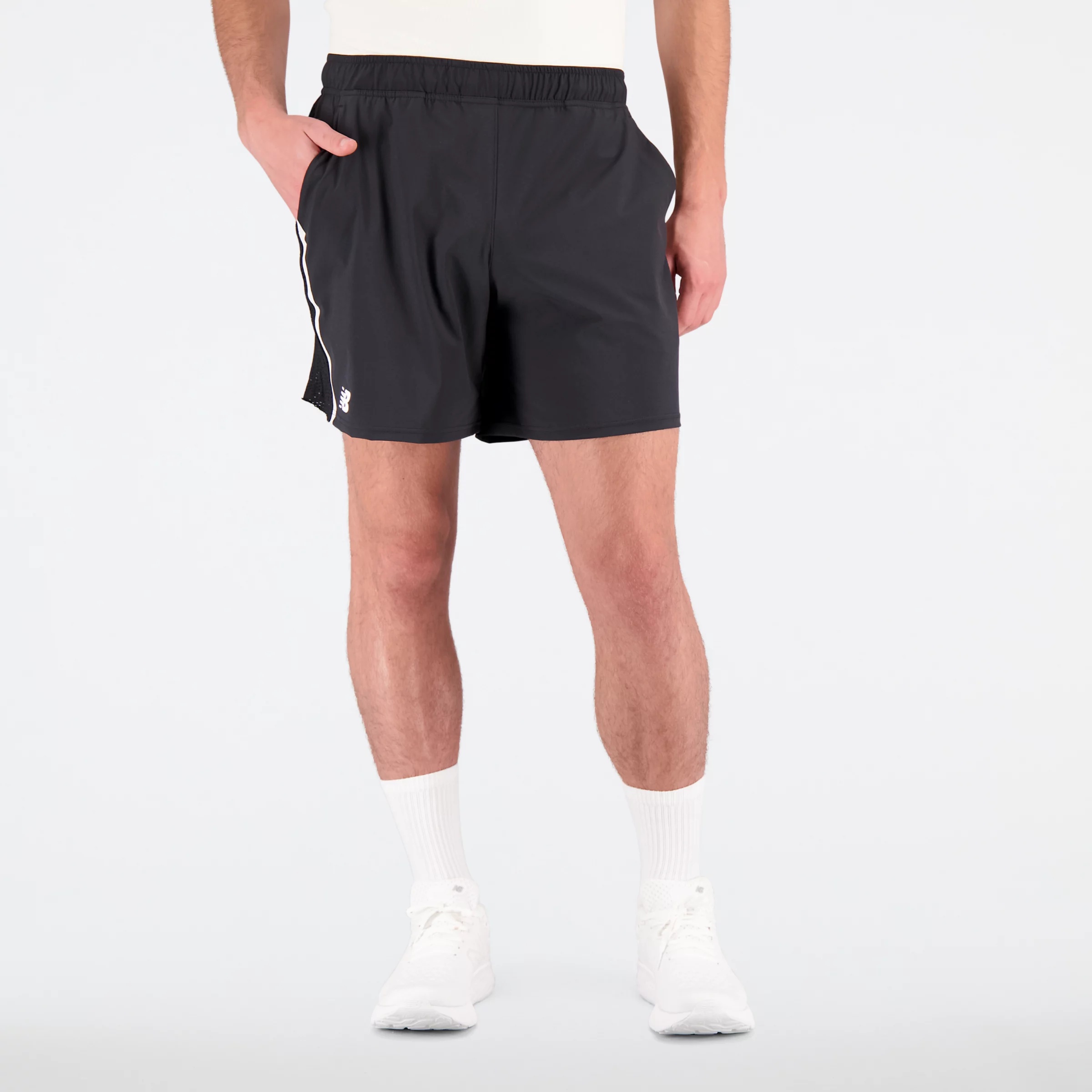Tournament 7 inch Short - 1