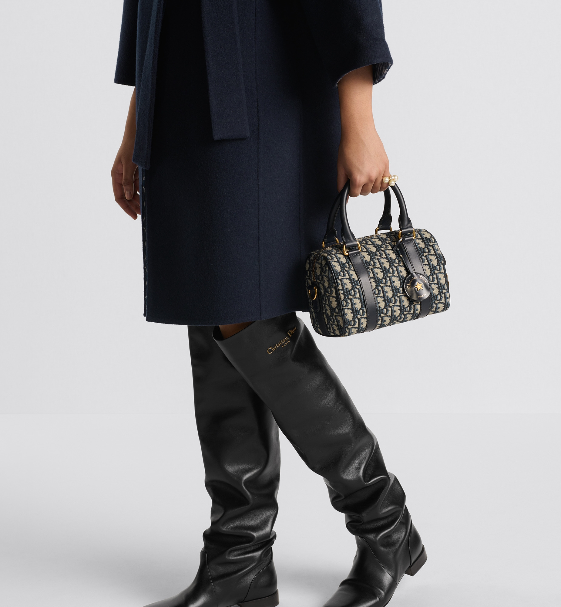 Dior Groove 20 Bag - 2