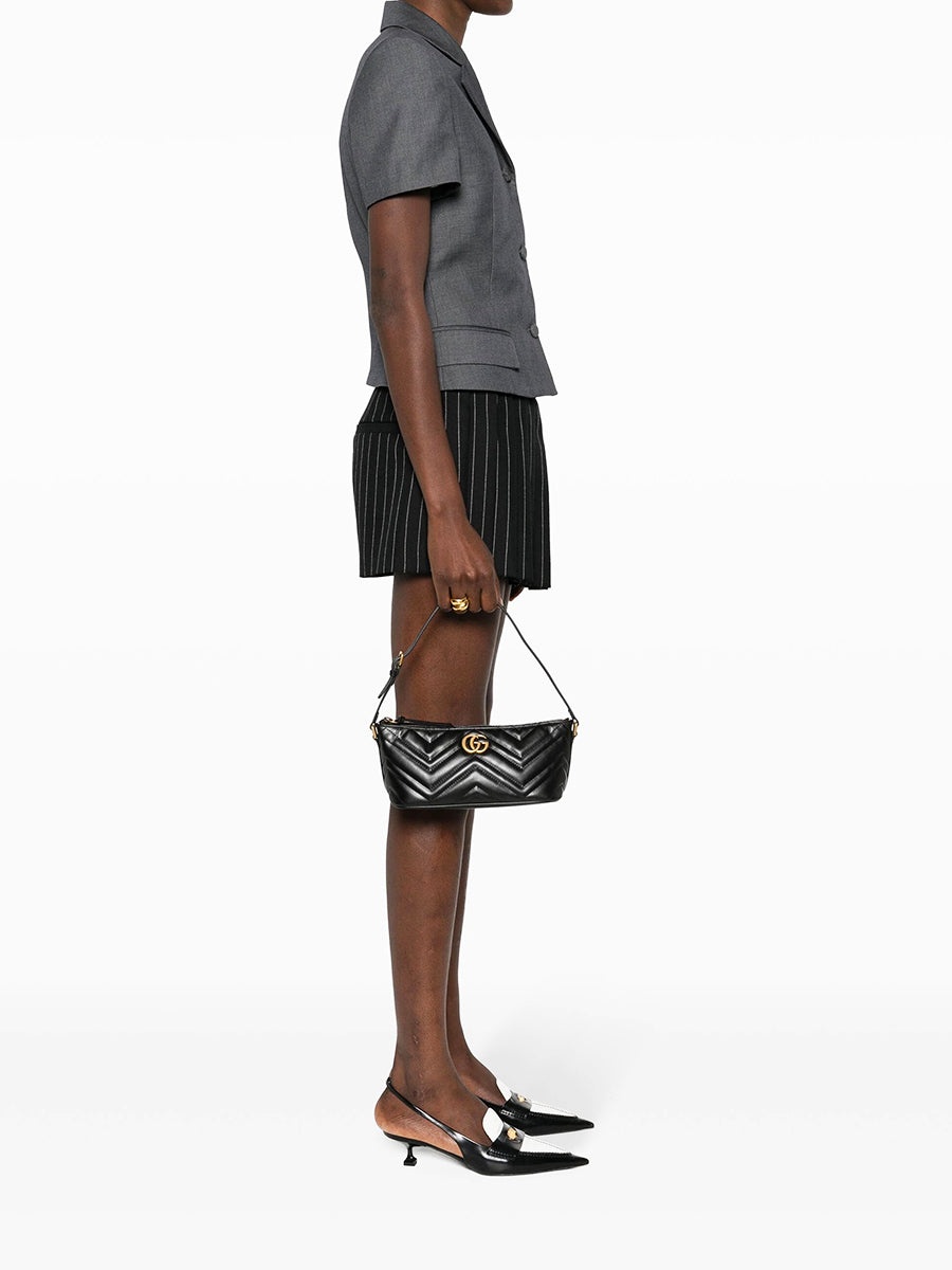 GG Marmont 2.0 Shoulder Bag - 5