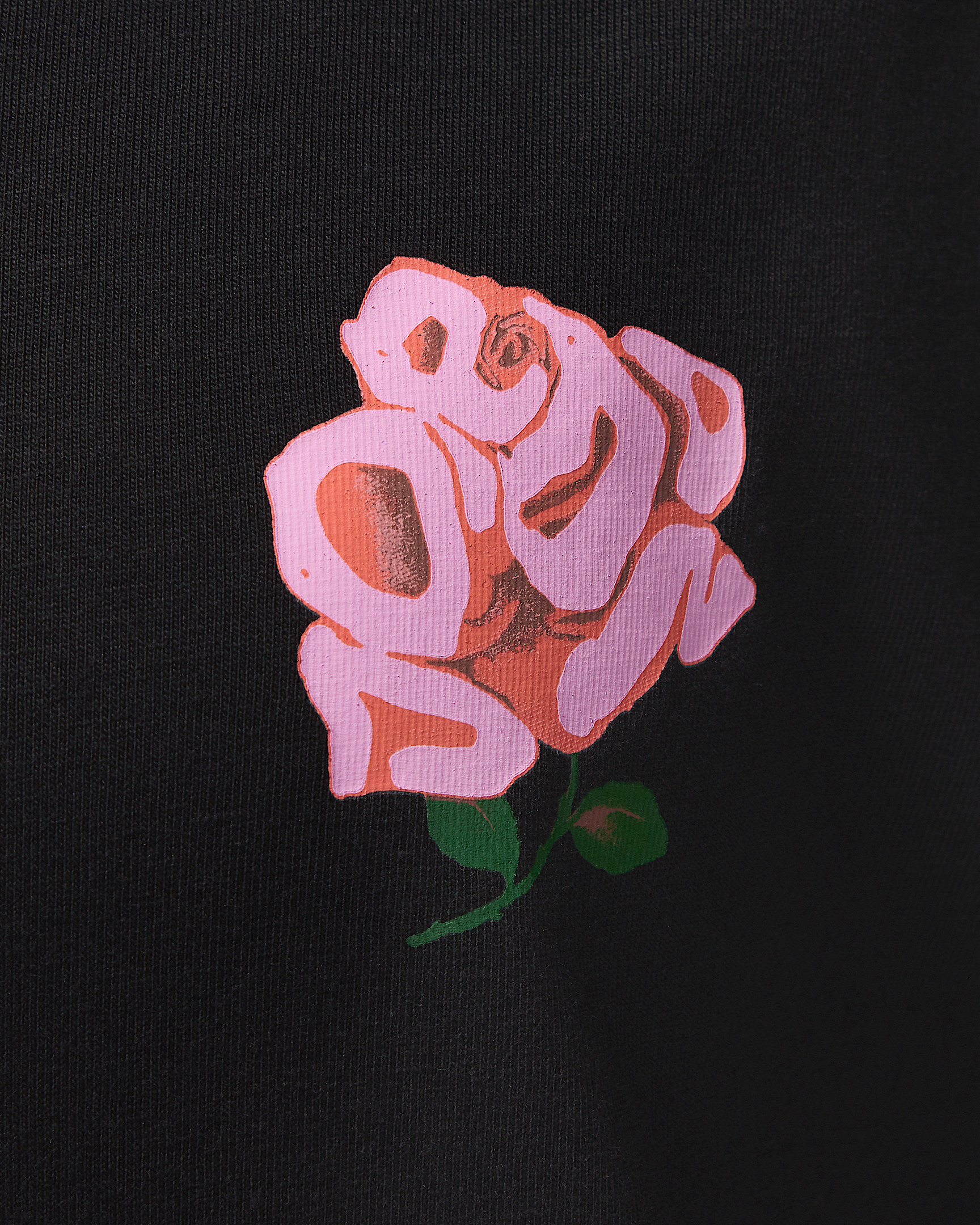 Jordan Women's Graphic T-Shirt - 4