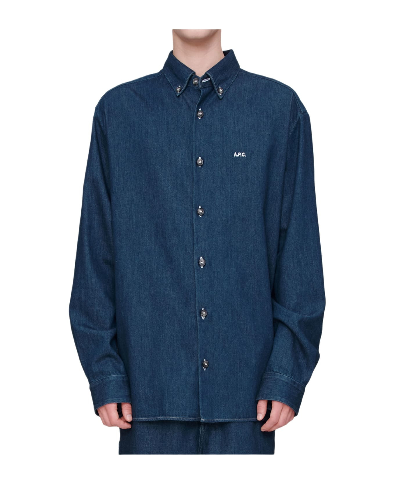 Chemise Mathias - 1