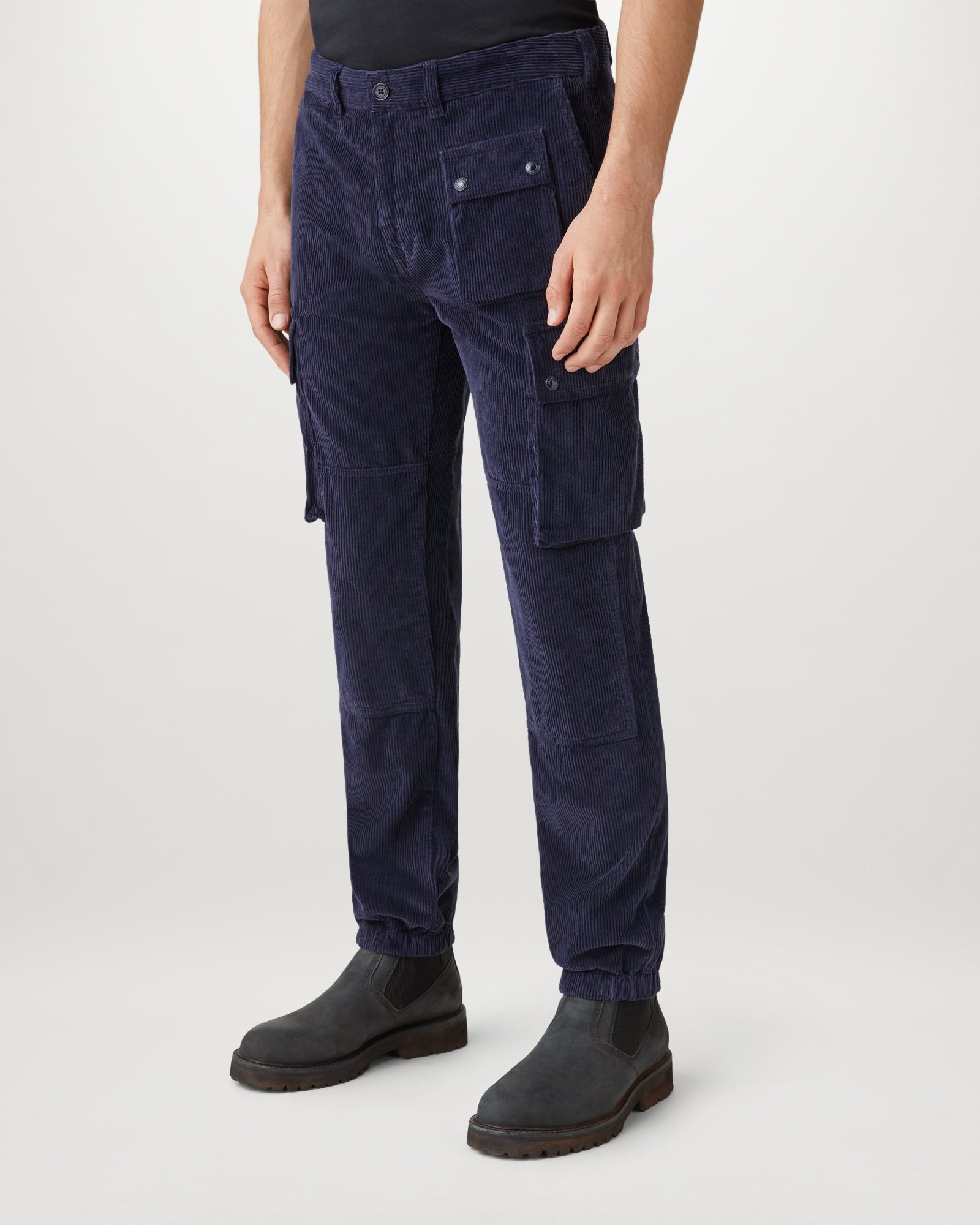 TRIALMASTER CARGO PANTS - 5