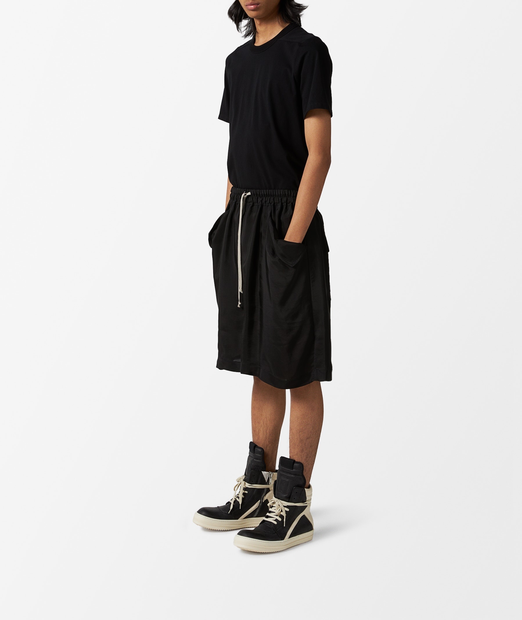 Lido Boxers Woven Shorts - 4