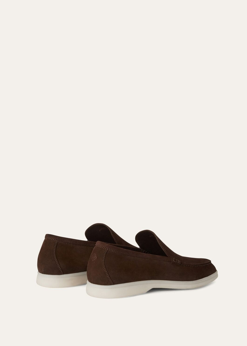 Summer Walk Loafers 4