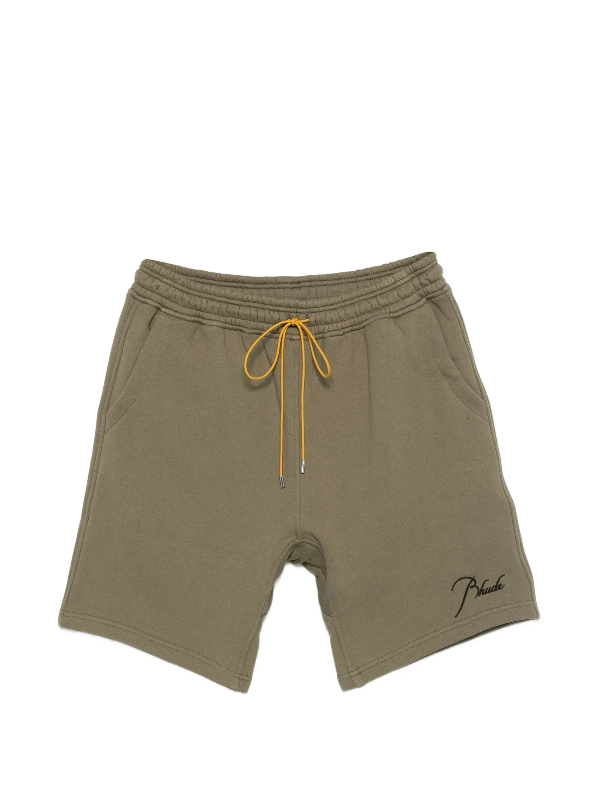 Rhude Classique Drawstring Shorts - 1