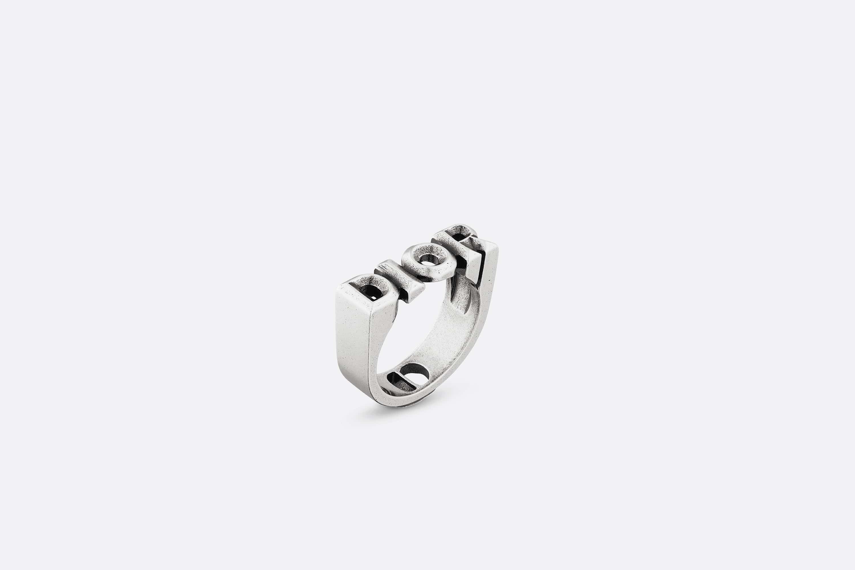 AsteroDior Ring - 1