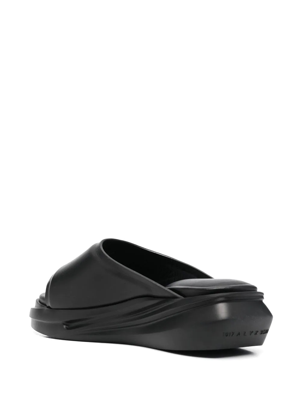 Mono chunky slides - 3