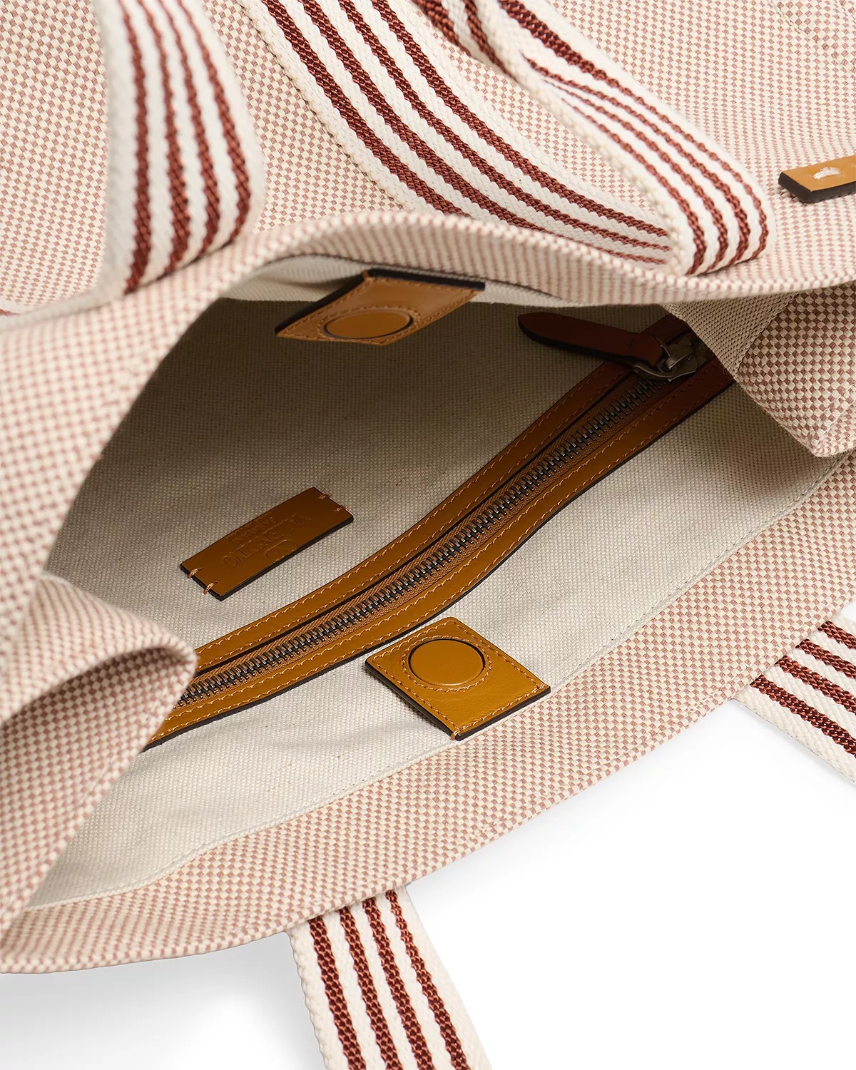 Antibes Canvas Bag - 7