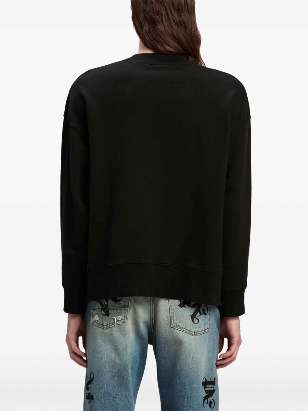 Bear In Mind sweatshirt - 5
