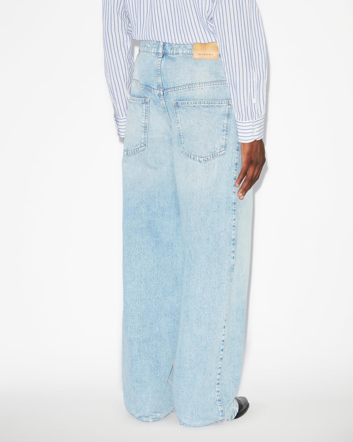 JANAEL PANTS - 5