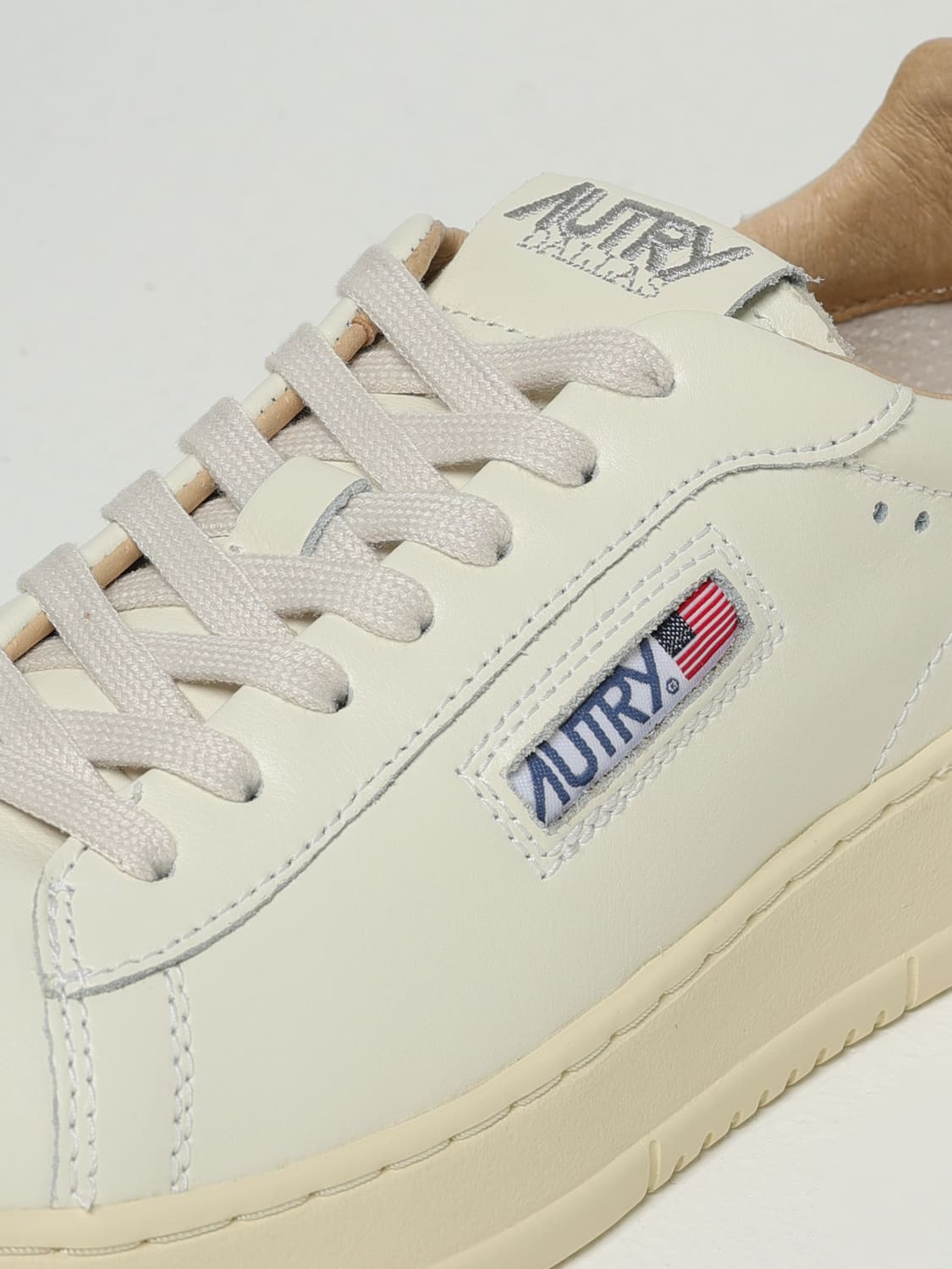 Sneakers men Autry - 4