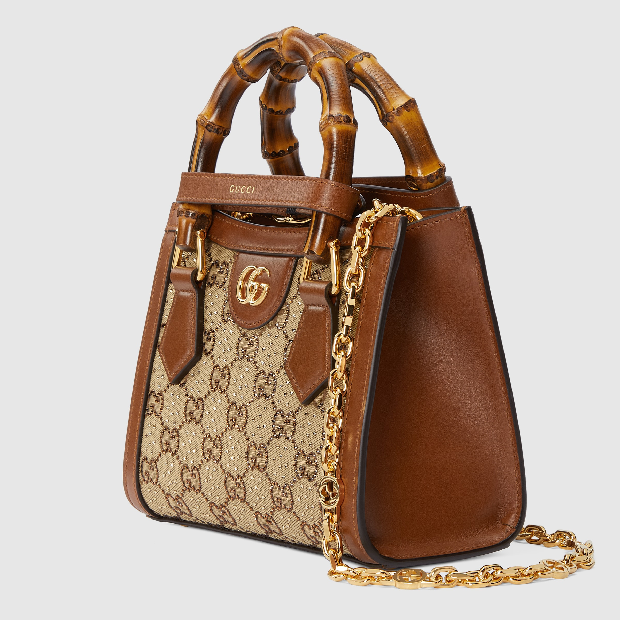 Gucci Diana mini tote bag - 2