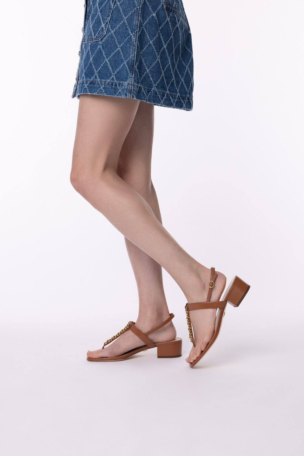 Andie Sandal - Honey - 4