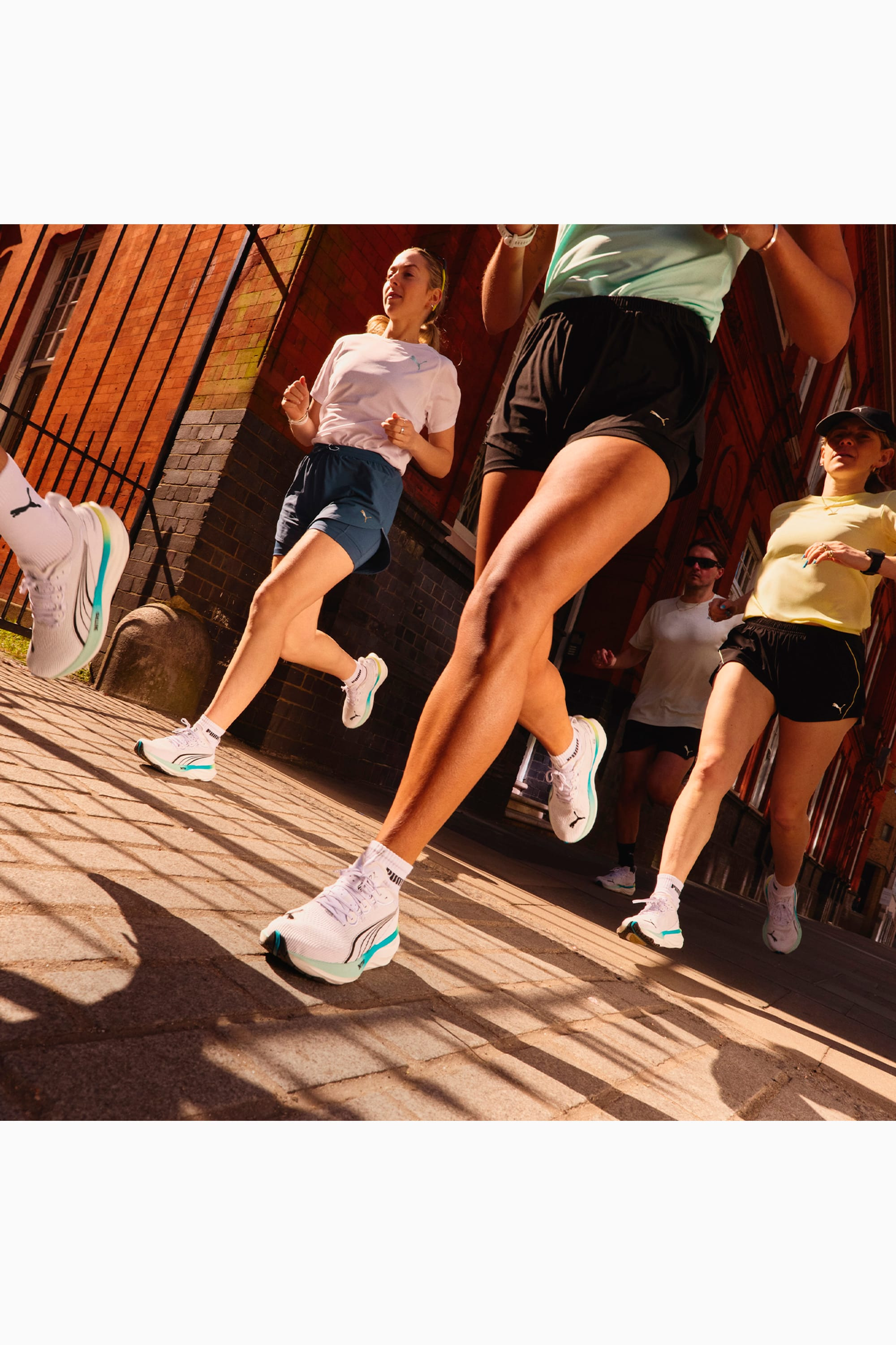 ForeverRun NITRO™ 2 Women's Running Shoes - 7