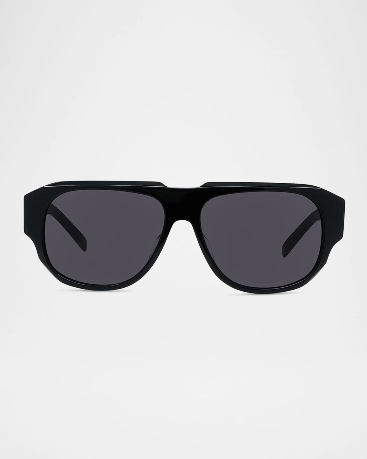 Men's GV40115UM GV Day Acetate Square Sunglasses - 1