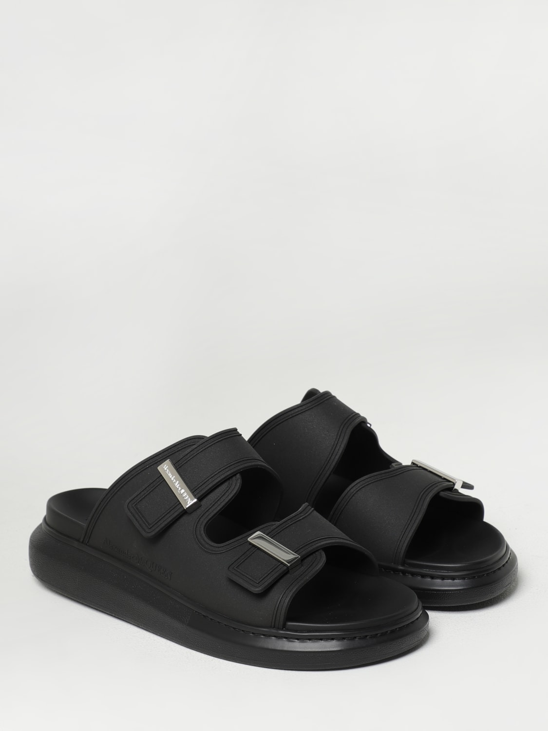 Sandals men Alexander McQueen - 2