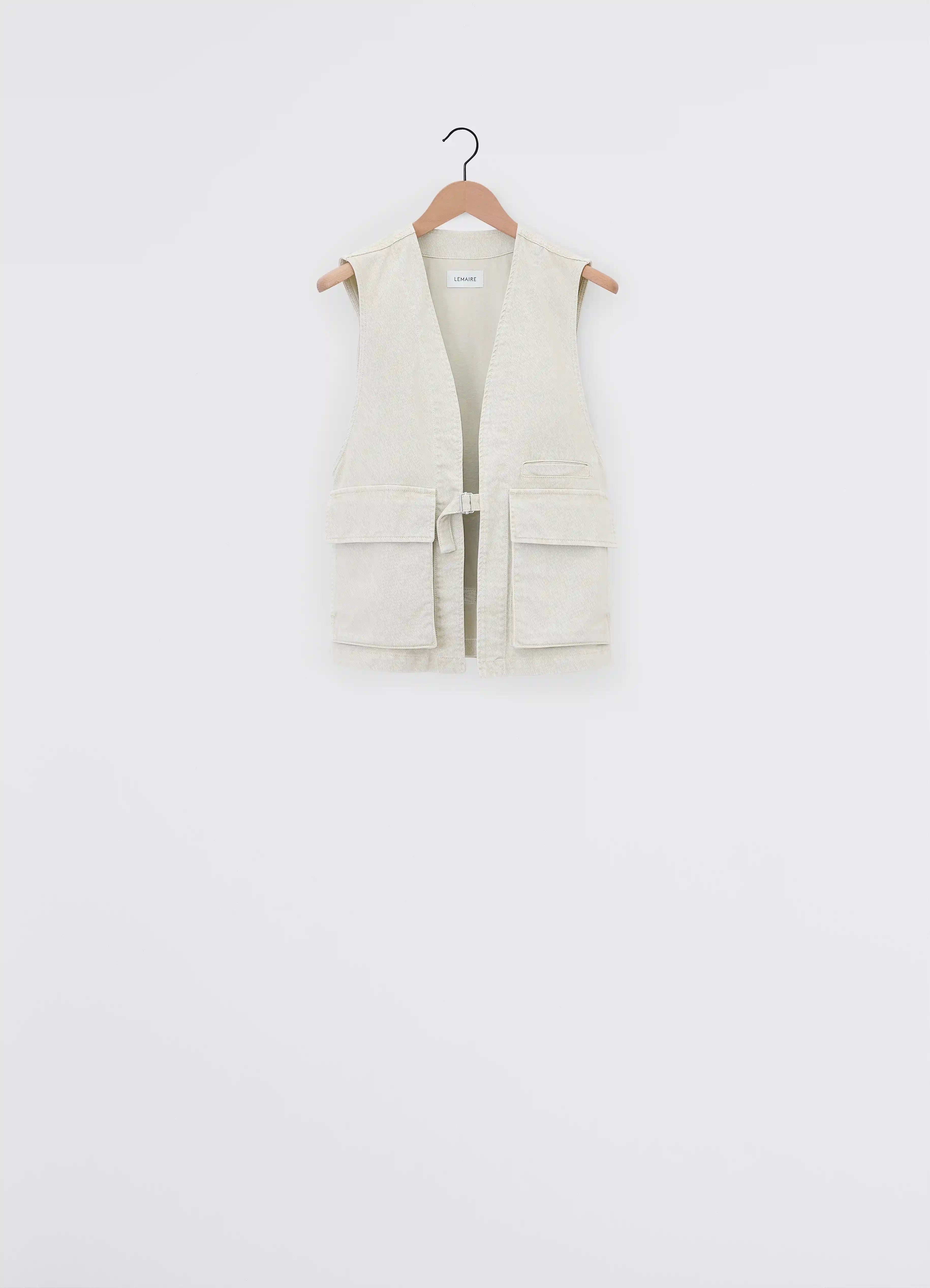 UTILITY GILET - 1