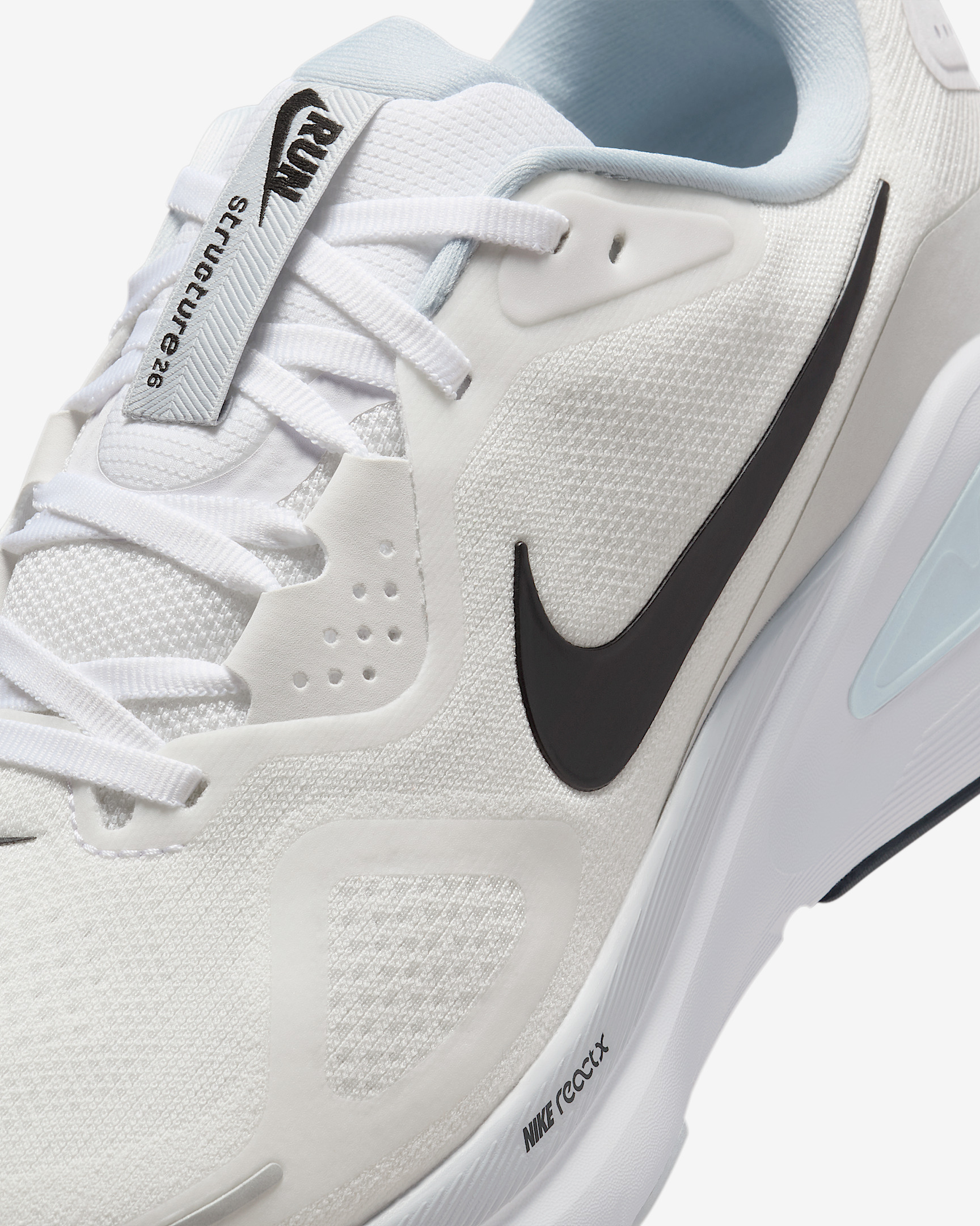 Nike Structure 26 Men's Road Running Shoes - 7