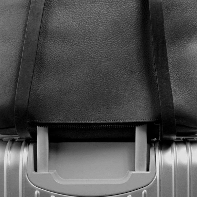 REPORT BUSINESS BAG - NAVY BLUE 7