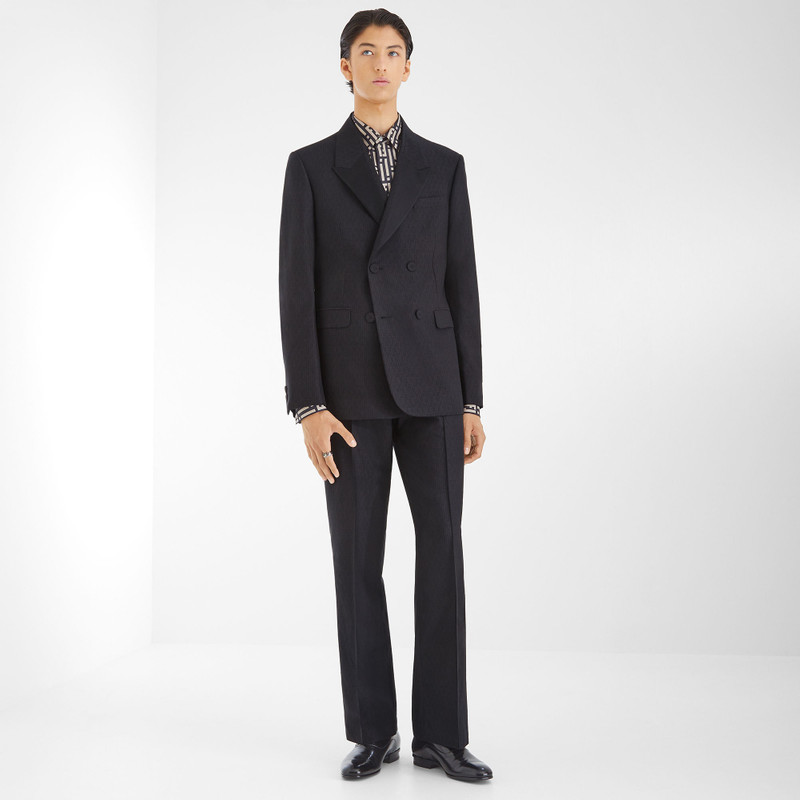 FENDI Jacket outlook