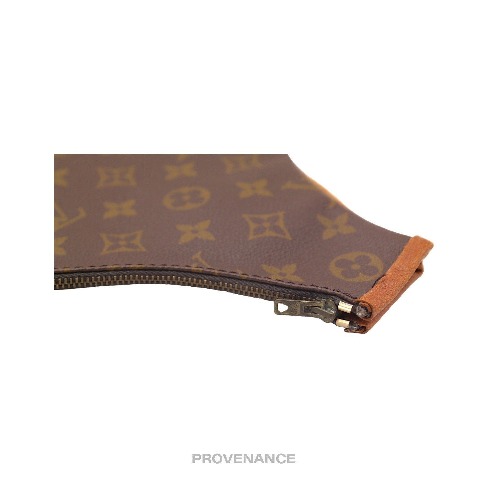 Louis Vuitton Tennis Racket Cover - Monogram Small "f" - 5