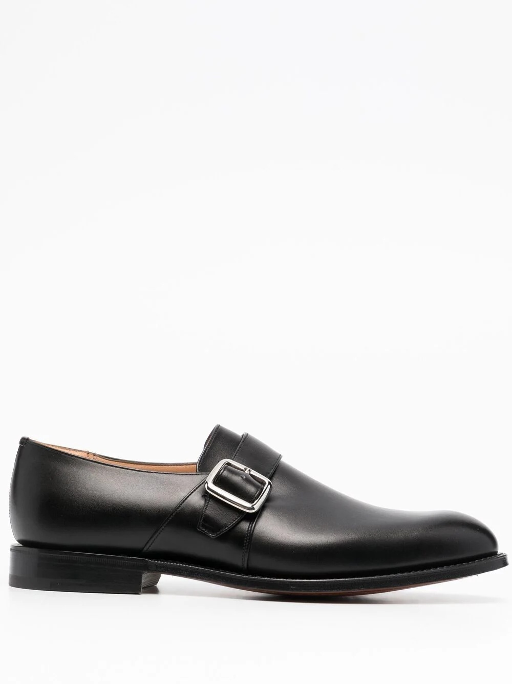 Westbury monk shoes - 1