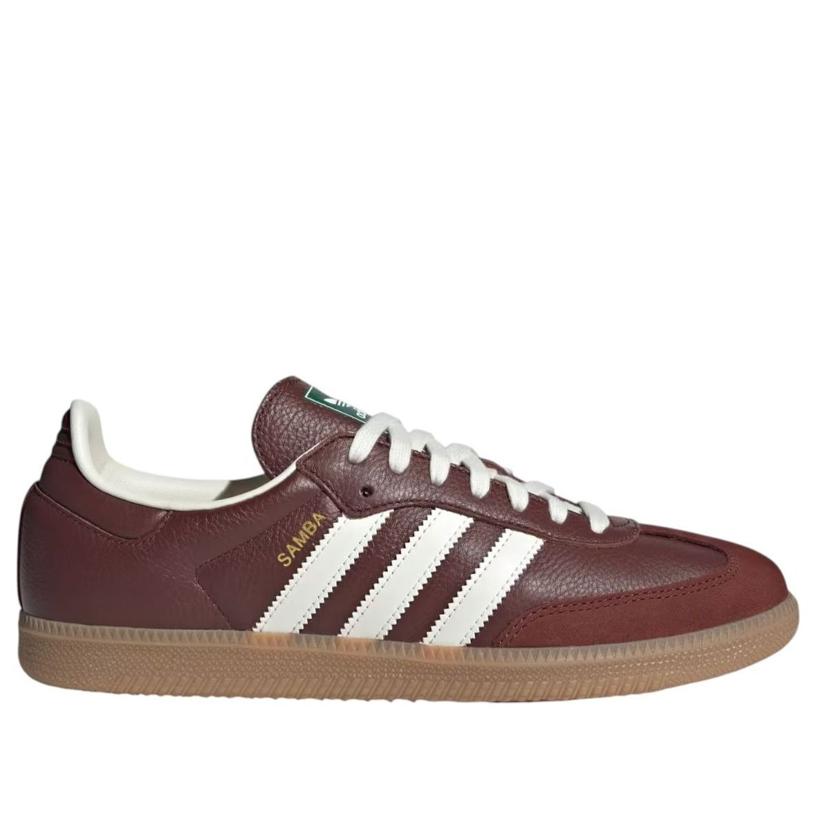 adidas Samba OG 'Fox Brown' JR0892 - 2