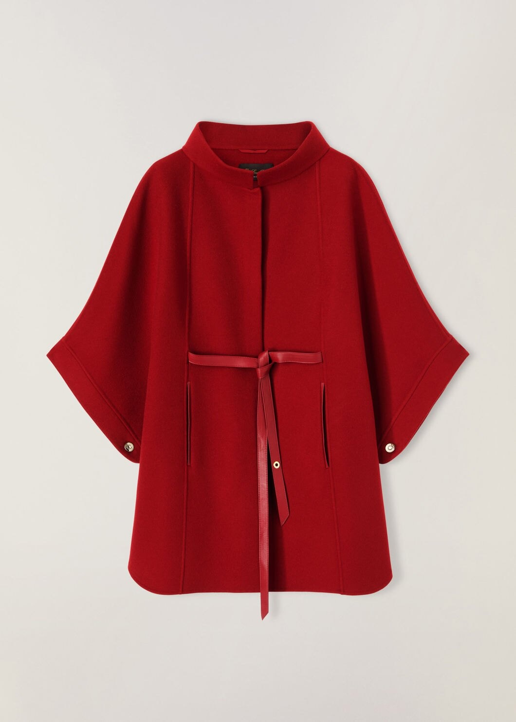 Salzburg Cape - 1