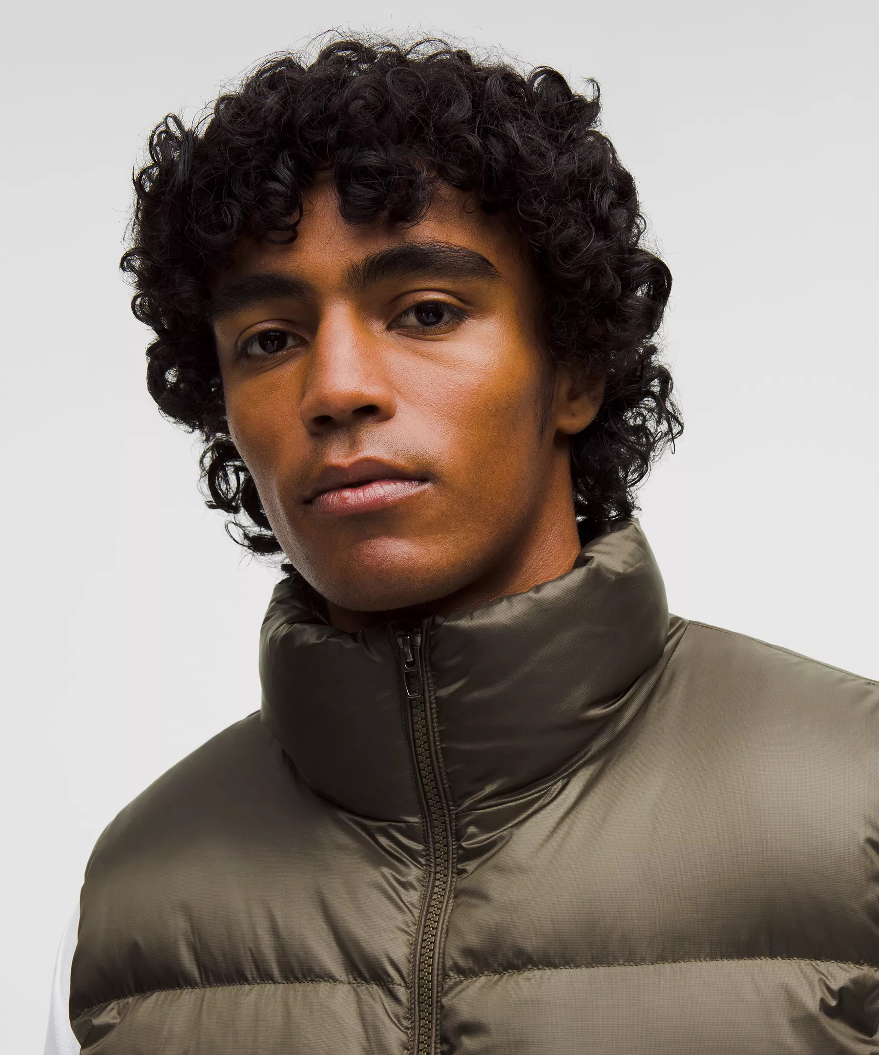 Always Down Puffer Vest - 4