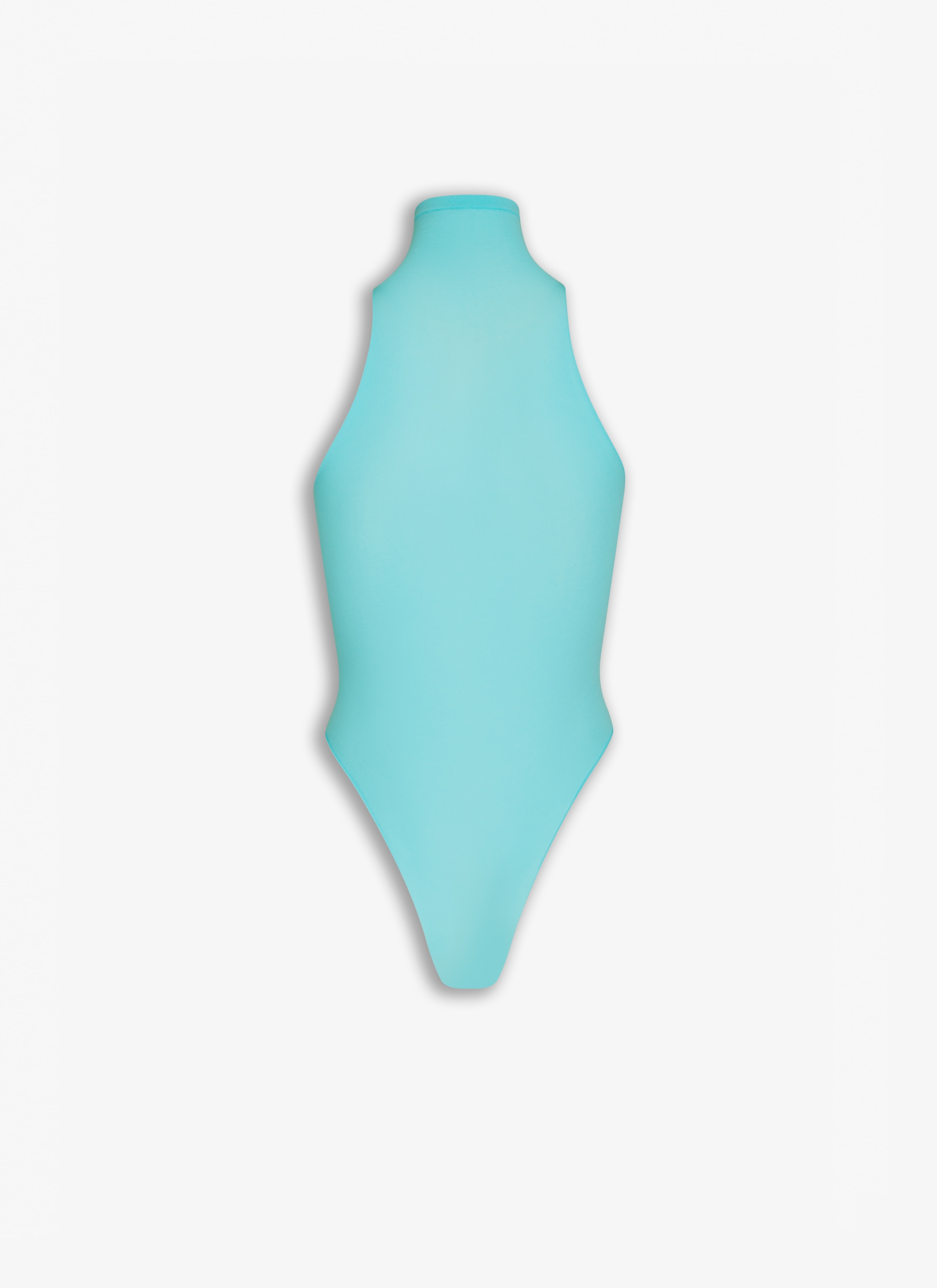 HIGHNECK BODY - 4