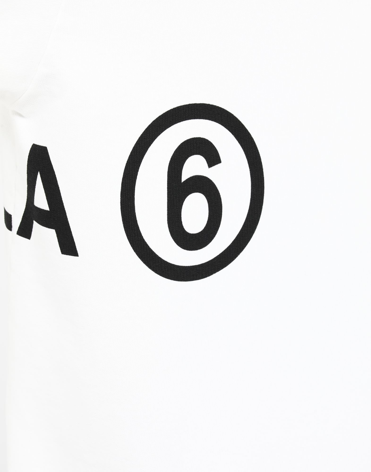 Margiela 6 Eagle sweatshirt - 6