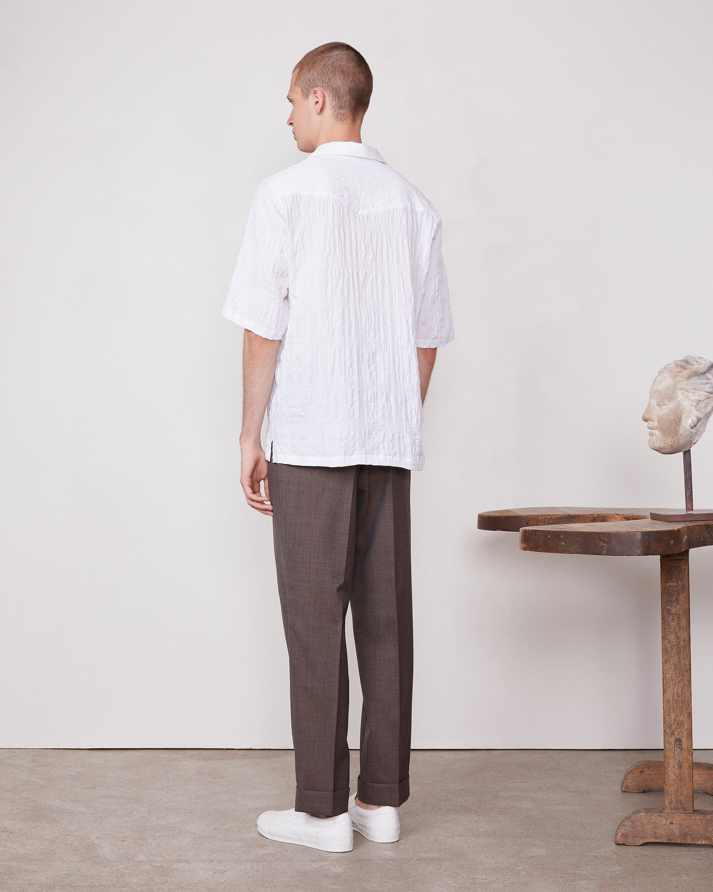 EREN SHIRT - 3