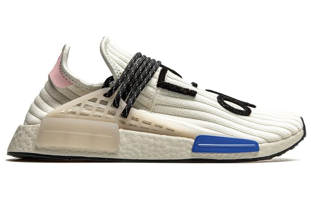 adidas x Pharrell NMD Hu 'Cream' Q46454 - 2