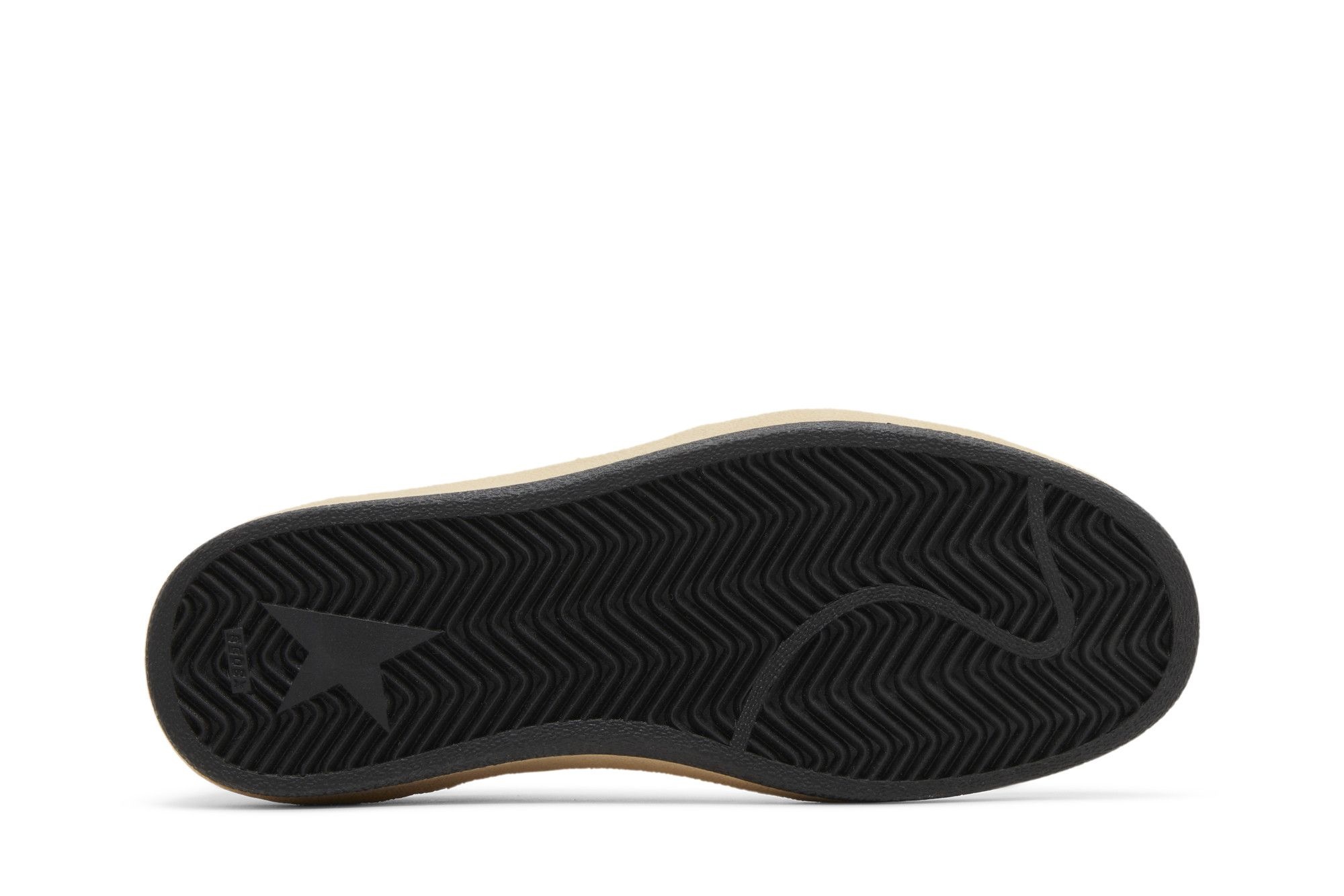 Golden Goose Wmns Ballstar 'Milk Gold' - 4