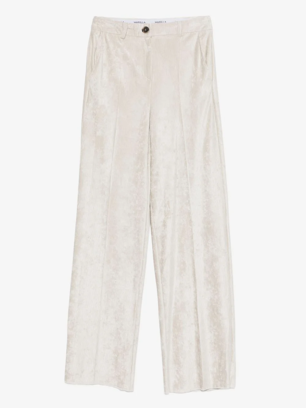 Avana corduroy trousers - 1