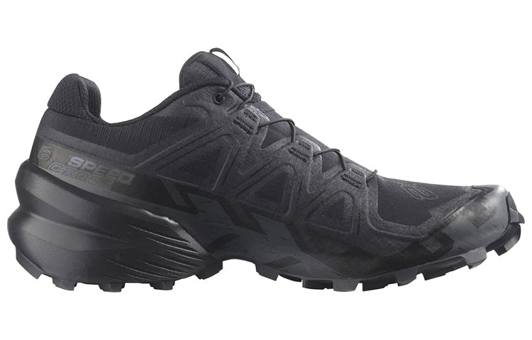 Salomon Speedcross 6 'Black' 417379 / L41737900 - 2