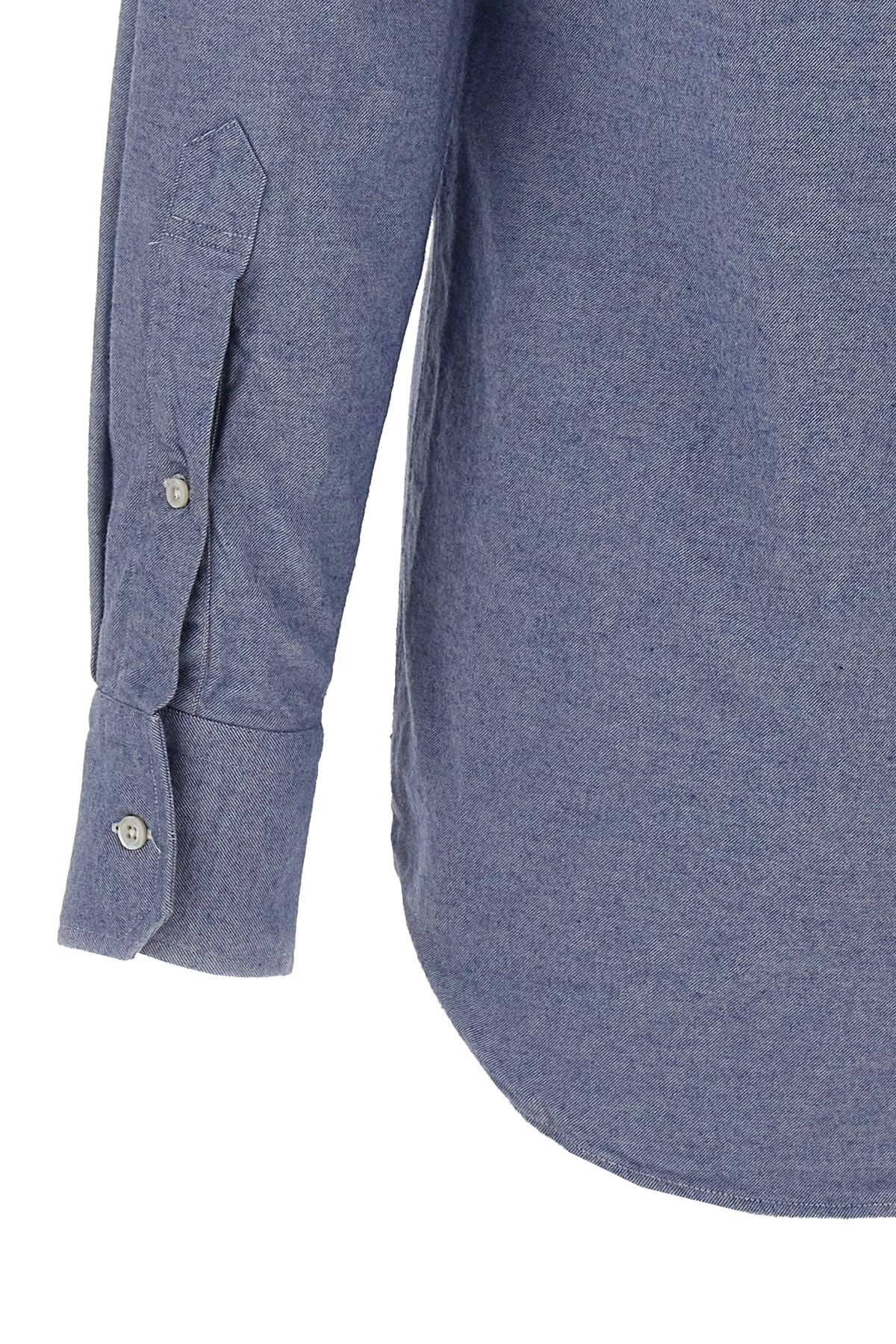 '4 Bar' shirt - 5