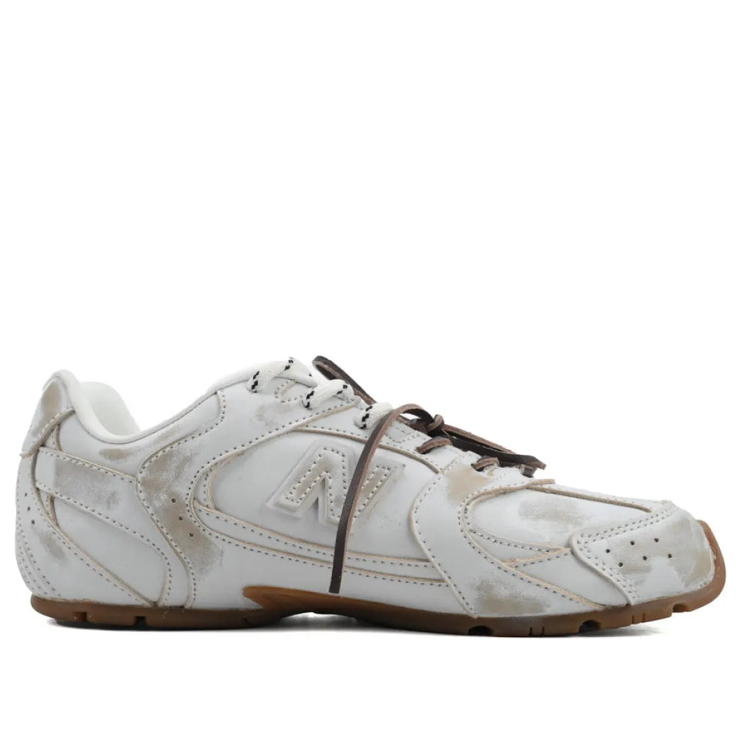 (WMNS) New Balance x Miu Miu 530 SL 'White Gum' 5E165E-3F33-F0009 - 2
