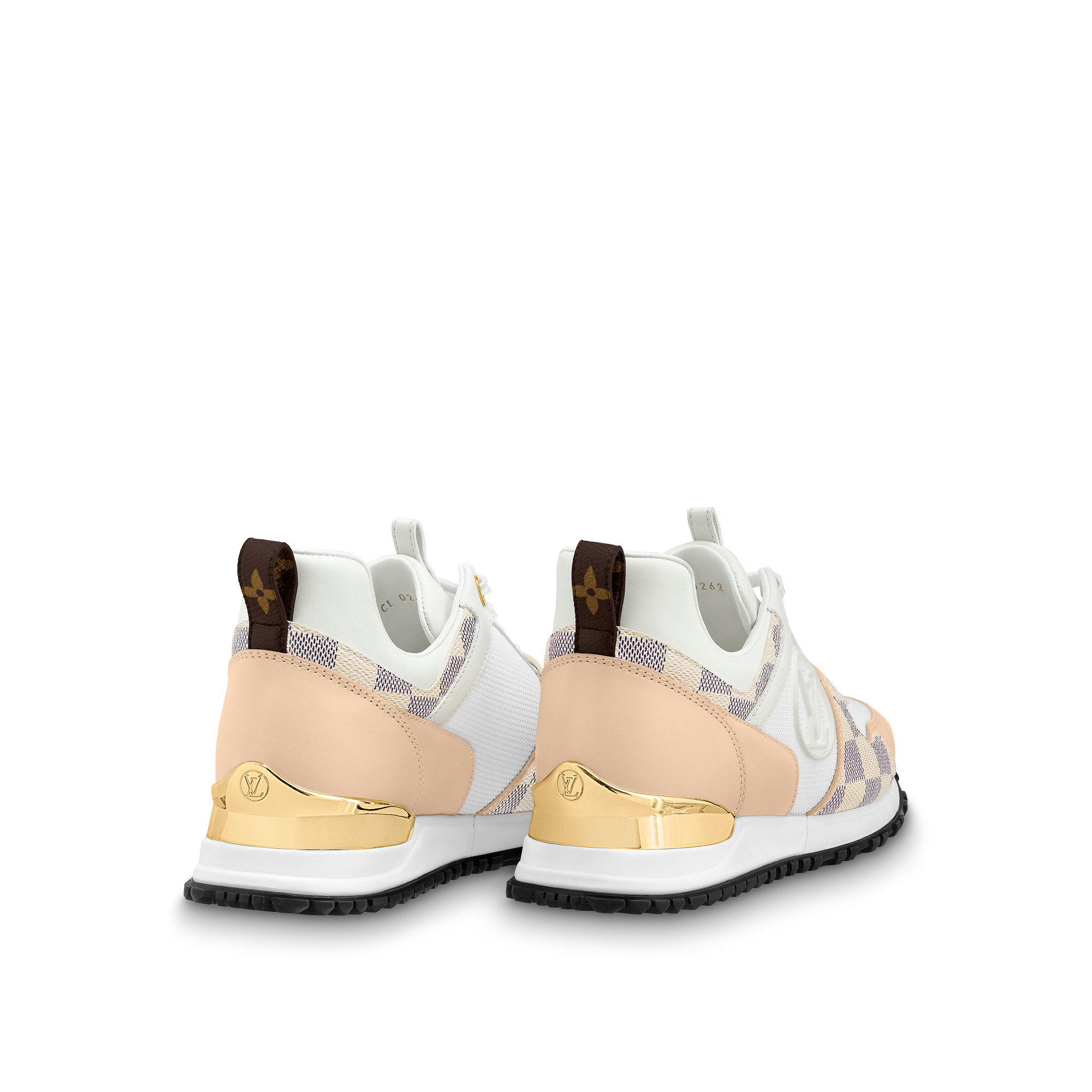 Run Away Sneaker - 5